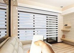 Cortinas Roller motorizado (6)