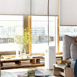 Cortinas Roller motorizado (8)