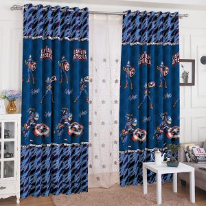 Cortinas infantiles (1)
