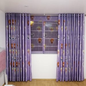 Cortinas infantiles (5)