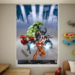 Cortinas infantiles (5)