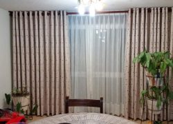 Cortinas modernas (8)