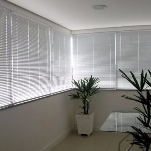 Persiana horizontal de aluminio (1)