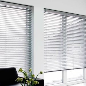 Persiana horizontal de aluminio (7)