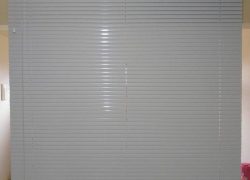 Persiana horizontal de aluminio (8)